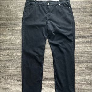 Sonoma Black Plus Size Jeans Size 20W